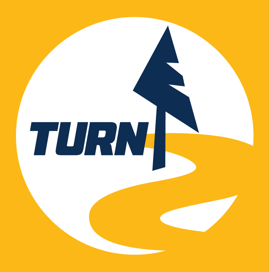 turn2 lapping logo