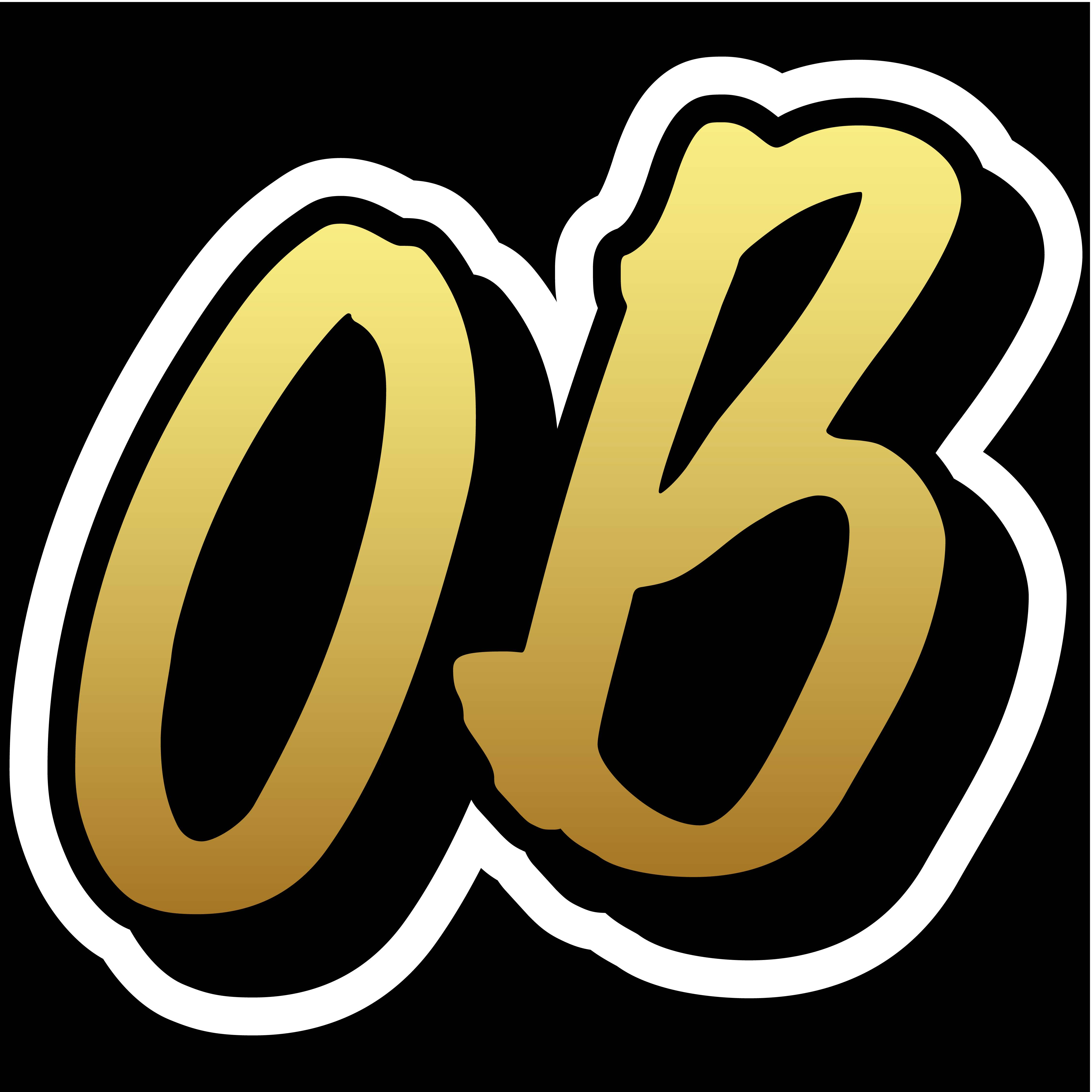 Openbay Garage logo