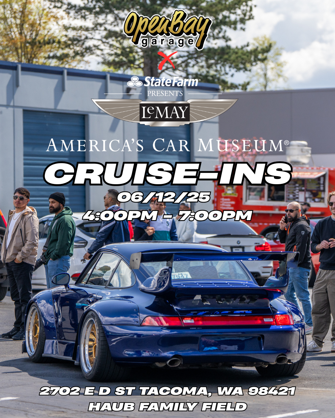 CRUISE-INS (1) CRUISE-INS (1)