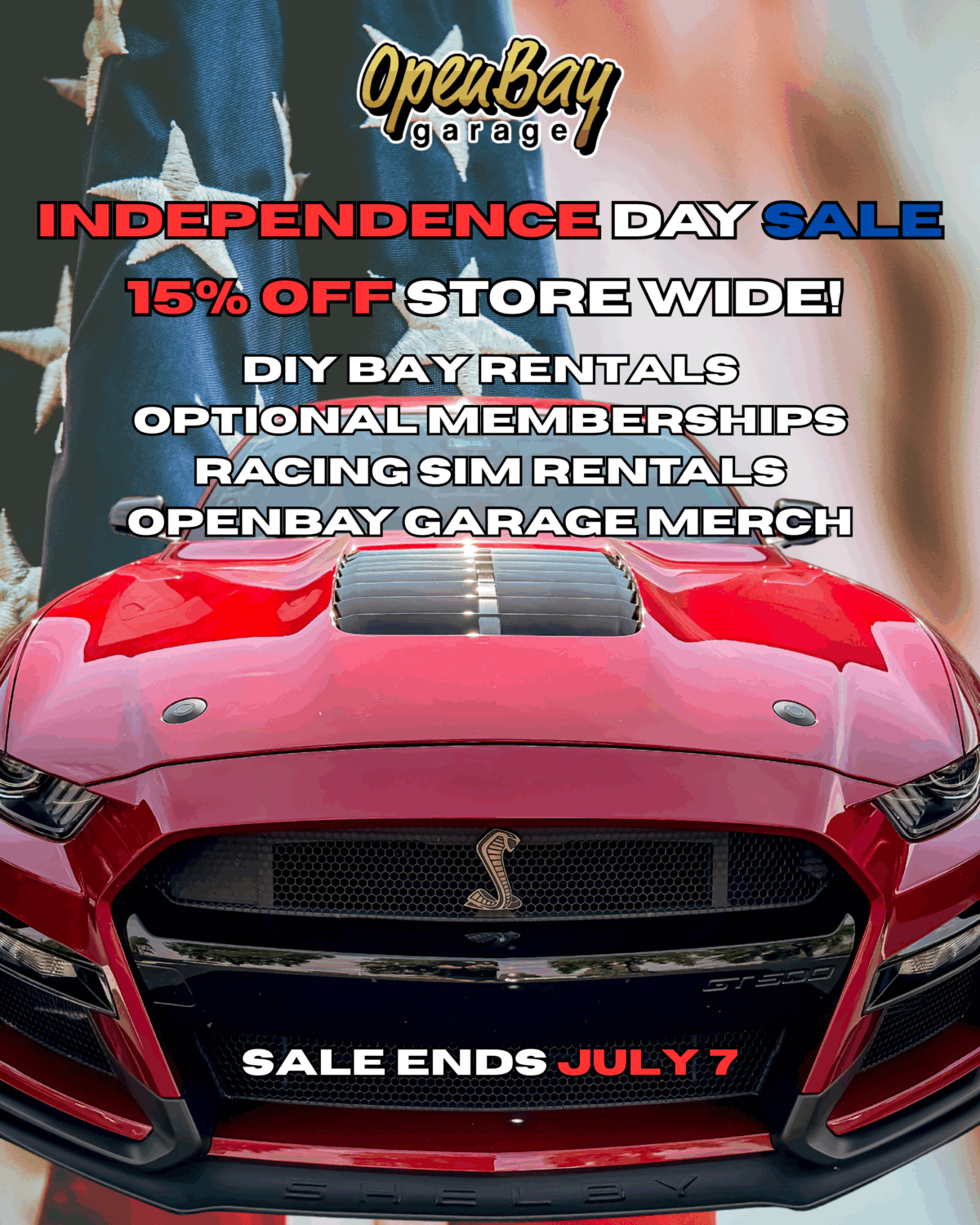 FREEDOM SALE STARTS TODAY FREEDOM SALE STARTS TODAY