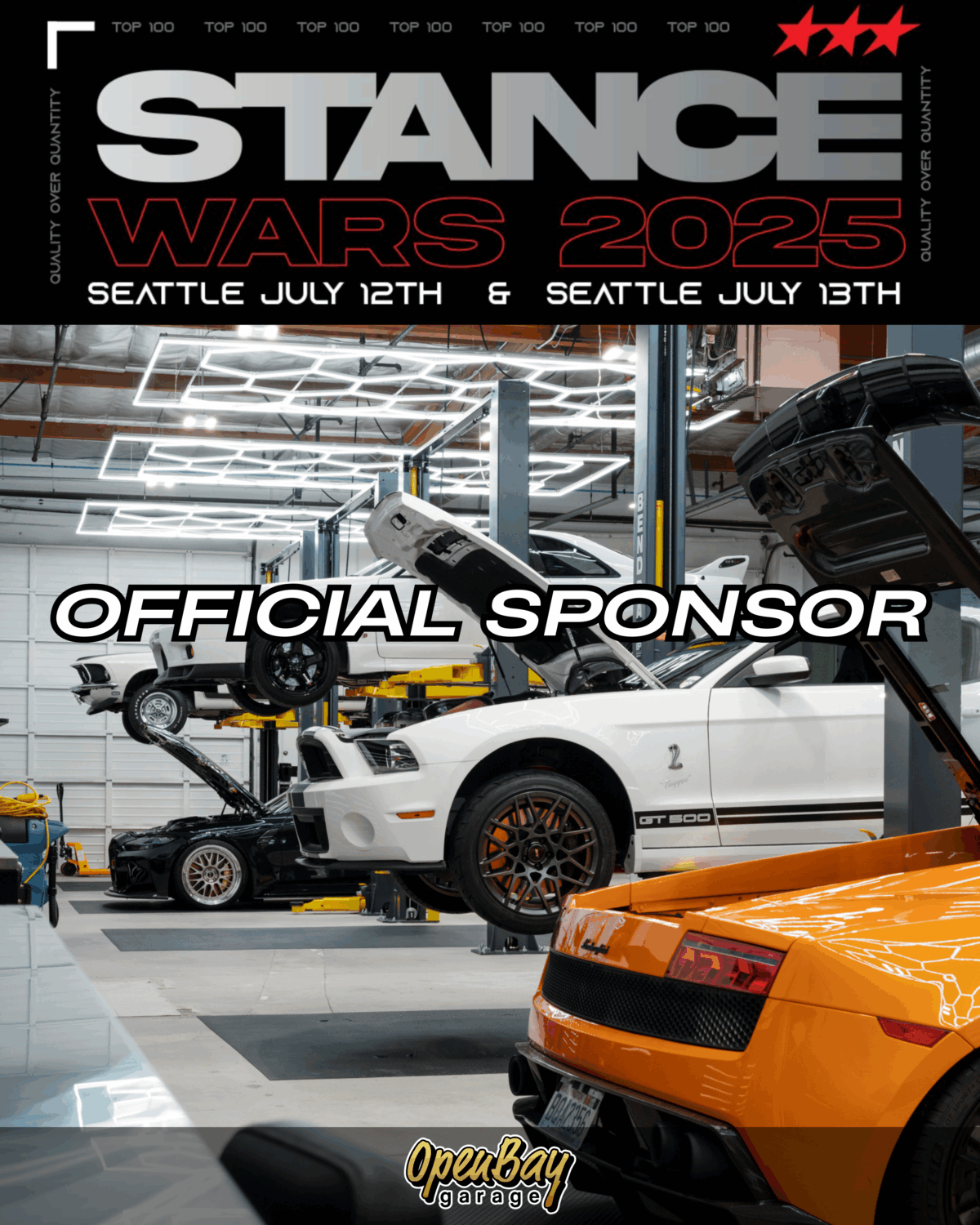 Grand opening weekend promotion 20% off DIY Service Bay Rentals Saturday - Sunday ONLY! Book (6) Grand opening weekend promotion 20% off DIY Service Bay Rentals Saturday - Sunday ONLY! Book (6)