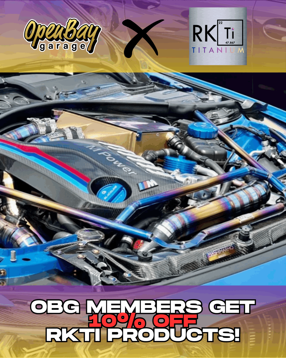 OPENBAY MEMBERS RECEIVE 10% (2) OPENBAY MEMBERS RECEIVE 10% (2)