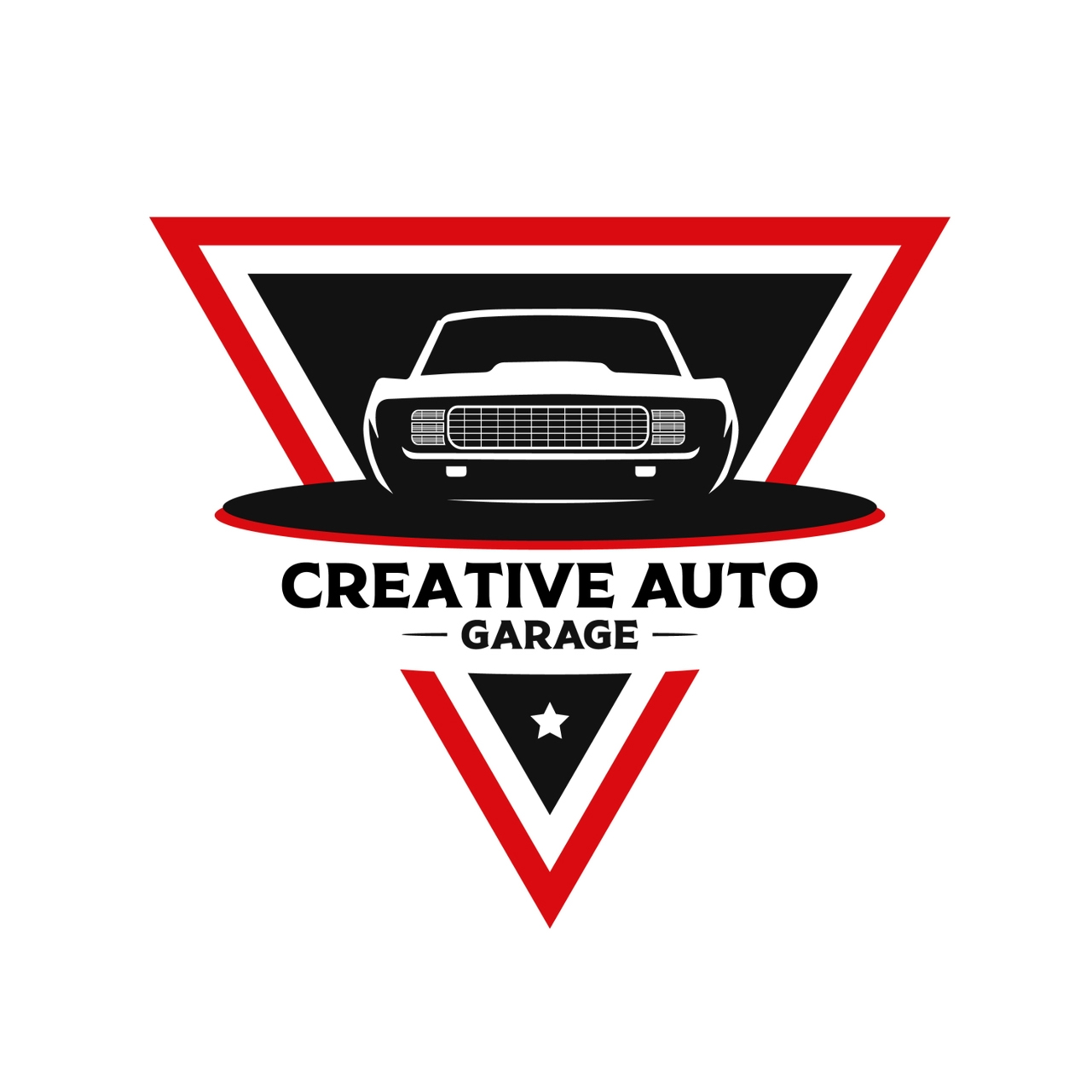 website logo