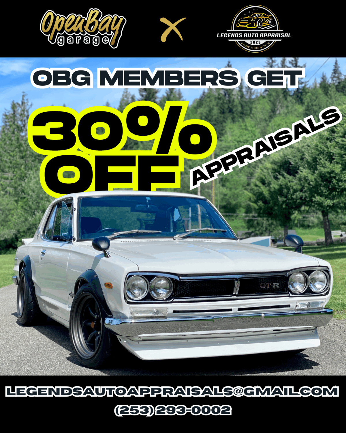 30% off