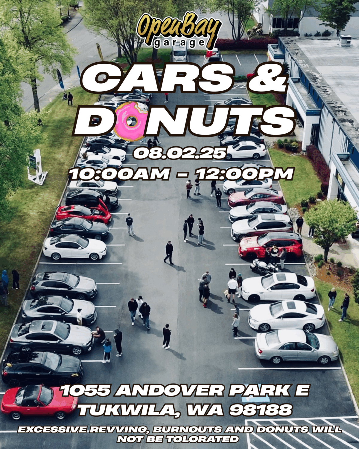 CARS &D. NUTS CARS &D. NUTS