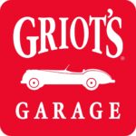 Griot's Garage Logo