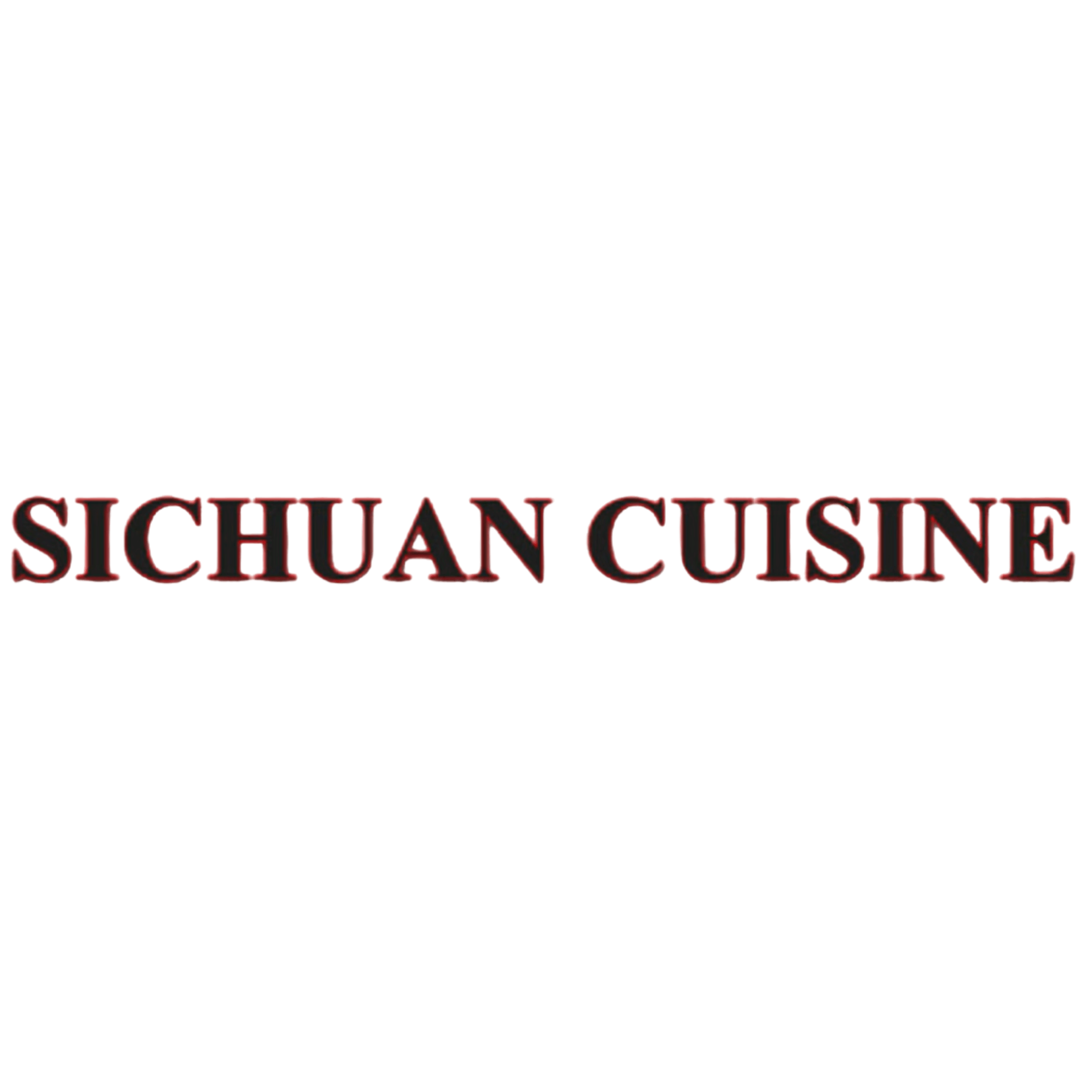 sichaun cuisine