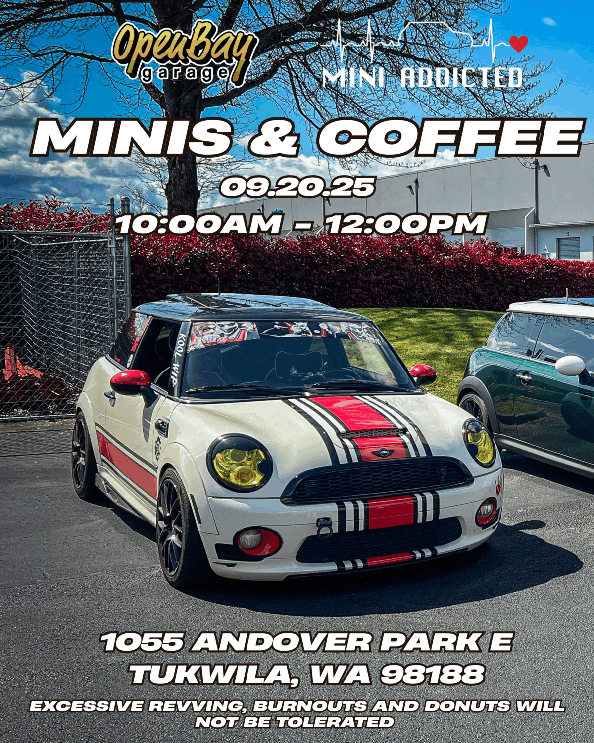 CARS & DONUTS (11)