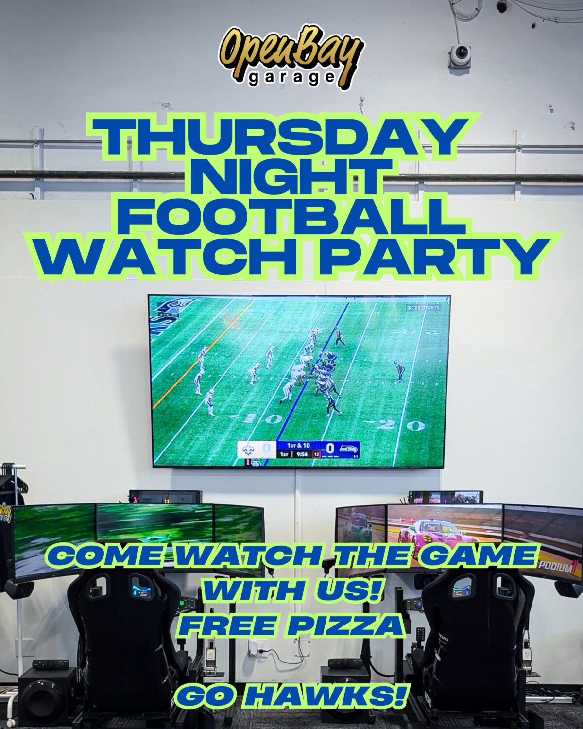 Thursday night football