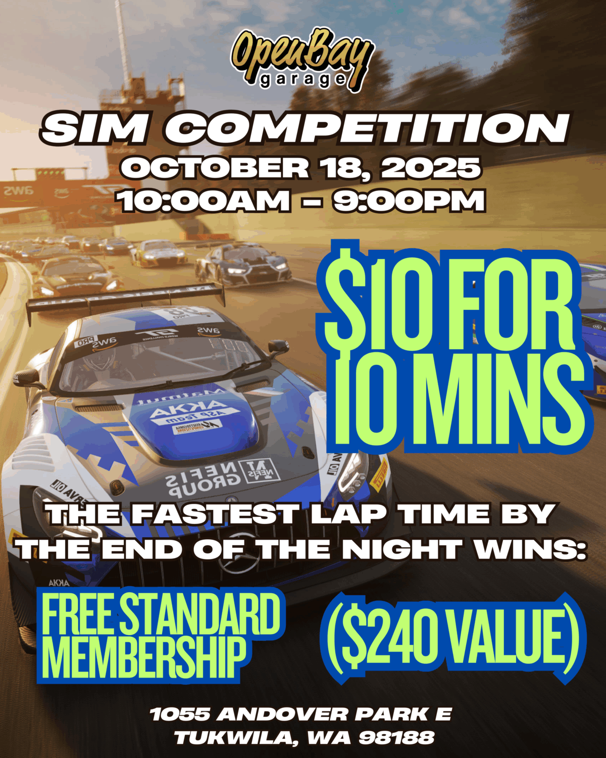 CARS & DONUTS (7) CARS & DONUTS (7)