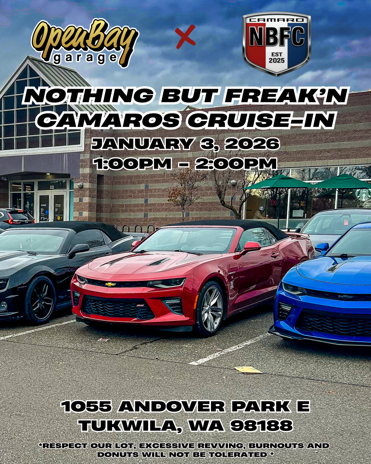Nothing but Freak’n Cameros Cruise-ins (Instagram Post (45))
