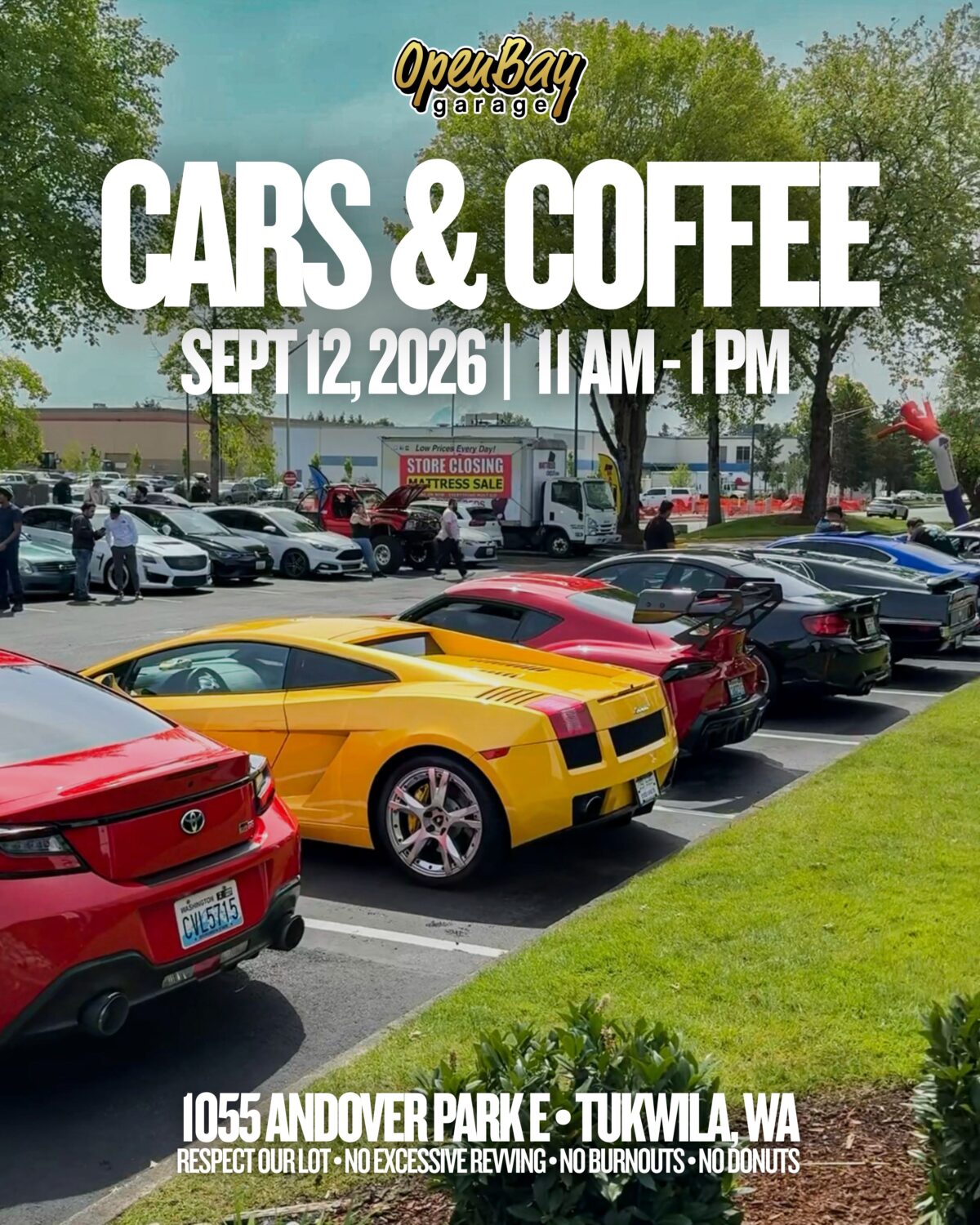carsandcoffeesept
